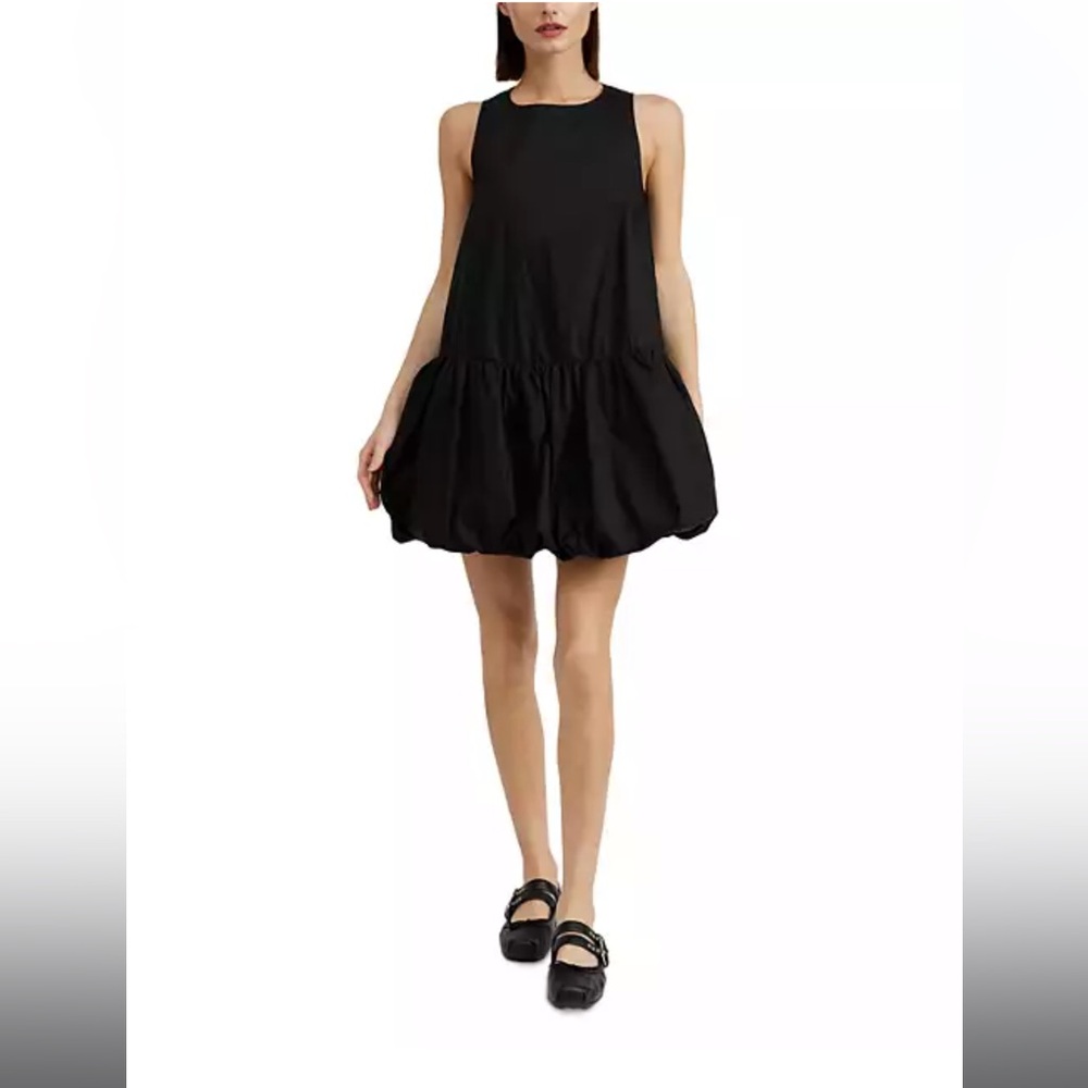 En Saison Romper/Bubble Dress